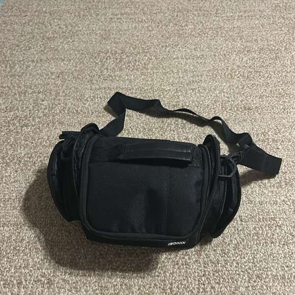 Camera case/bag - Picture 2 of 4